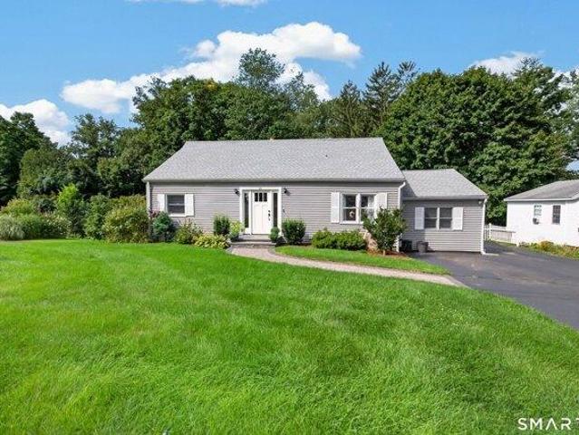 House for sale in Branford, South Central Connecticut Planning Region