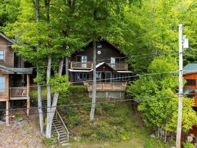 House for sale in Brant Lake, New York