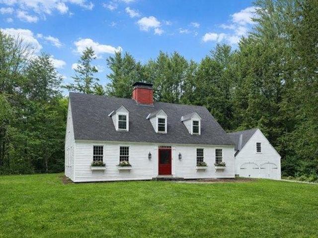House for sale in Brattleboro, Vermont