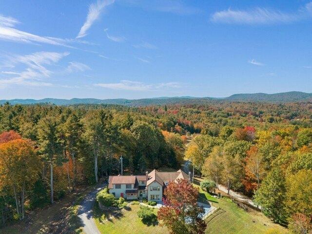 House for sale in Brattleboro, Vermont
