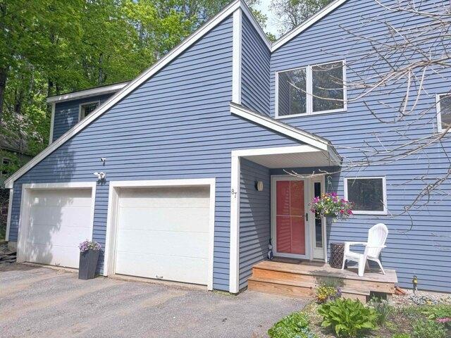 House for sale in Brattleboro, Vermont