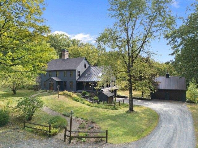 House for sale in Brattleboro, Vermont