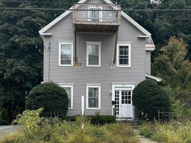 House for sale in Brattleboro, Vermont