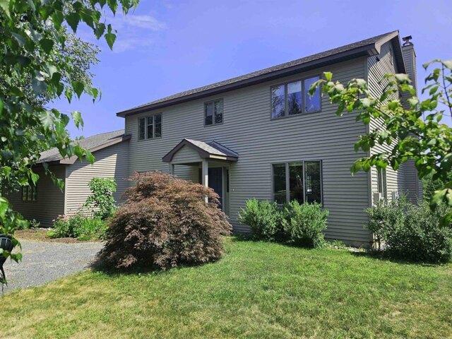 House for sale in Brattleboro, Vermont
