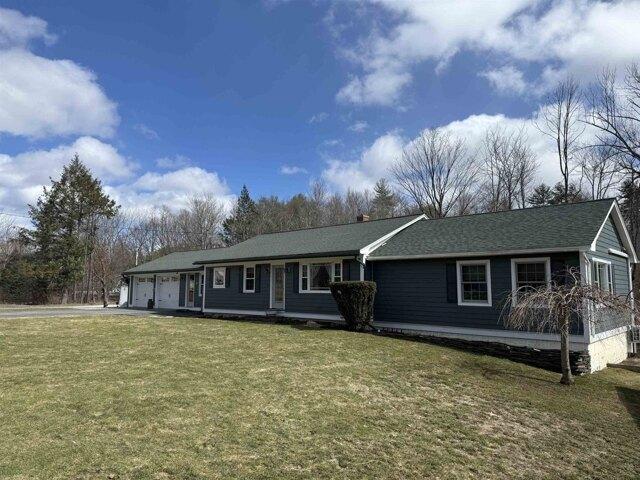 House for sale in Brattleboro, Vermont