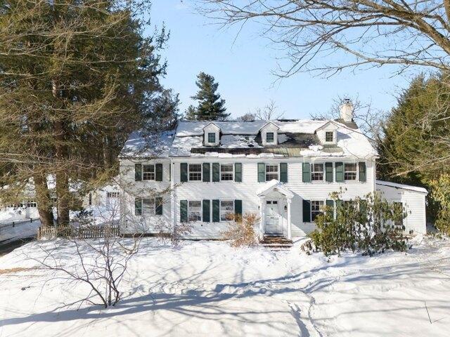 House for sale in Brattleboro, Vermont