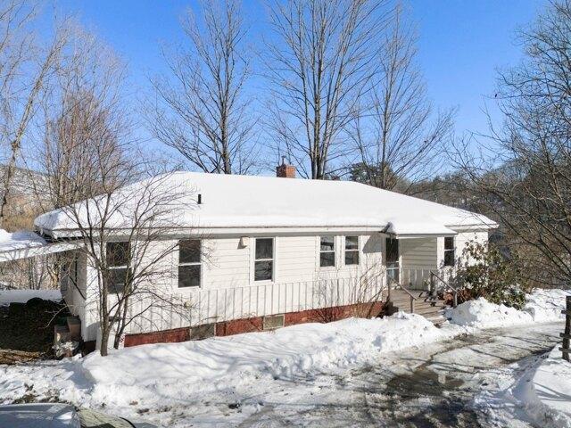 House for sale in Brattleboro, Vermont