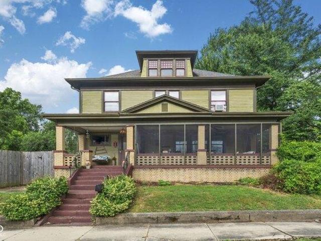 House for sale in Brazil, Indiana