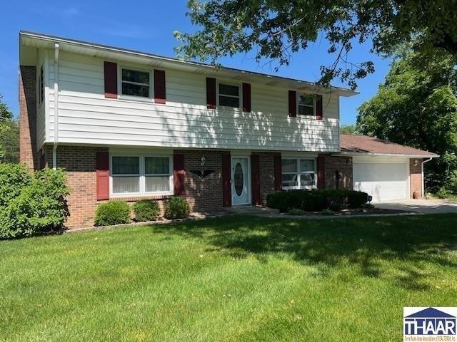 House for sale in Brazil, Indiana