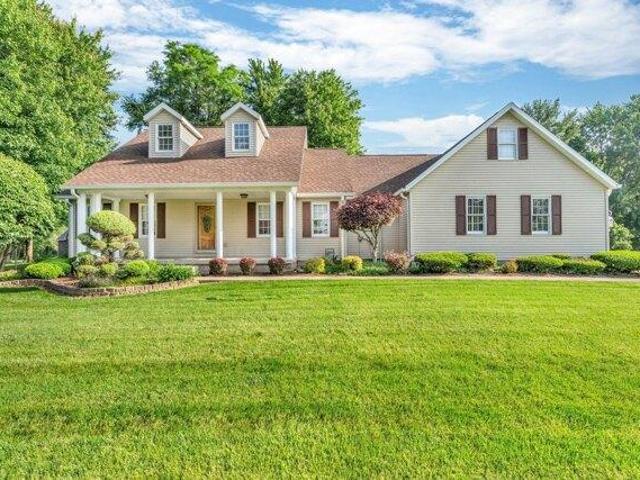House for sale in Brazil, Indiana