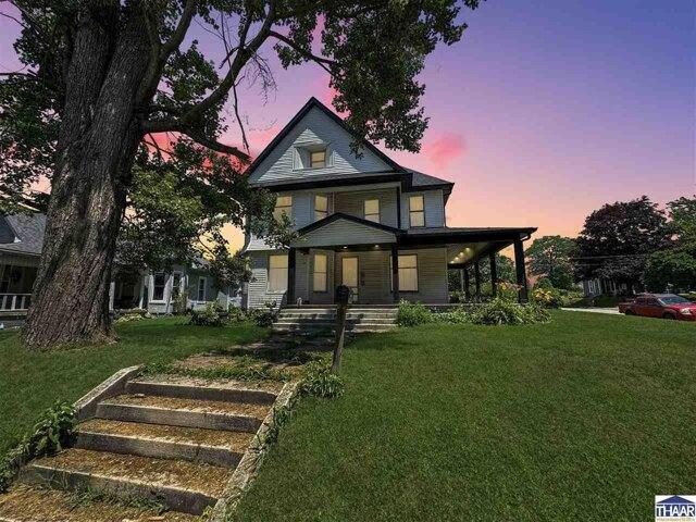 House for sale in Brazil, Indiana