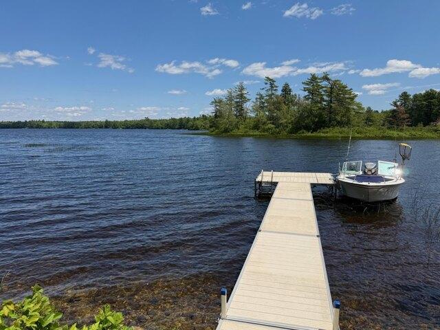 House for sale in Bremen, Maine