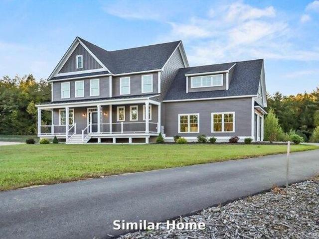 House for sale in New Hampshire