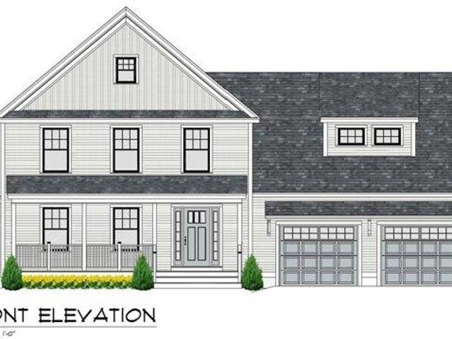 House for sale in New Hampshire