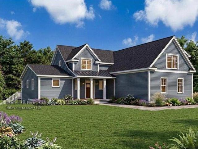 House for sale in New Hampshire