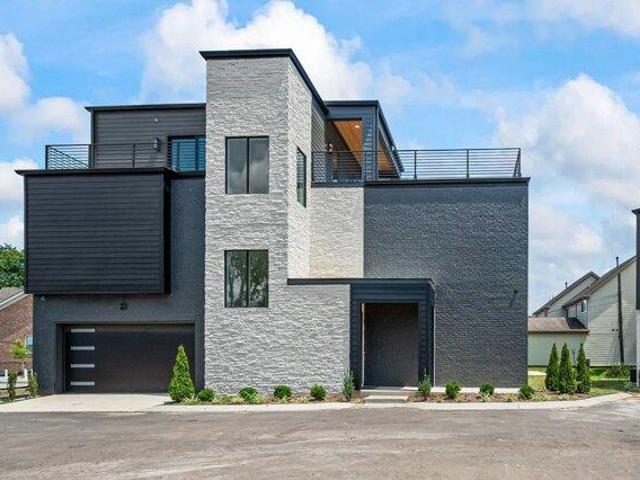 House for sale in Brentwood, Tennessee