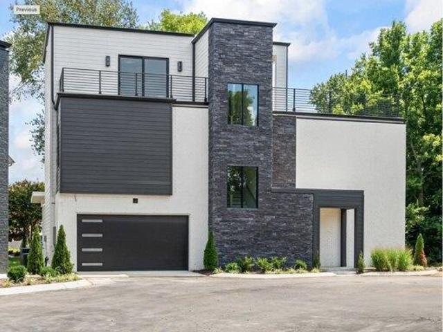 House for sale in Brentwood, Tennessee