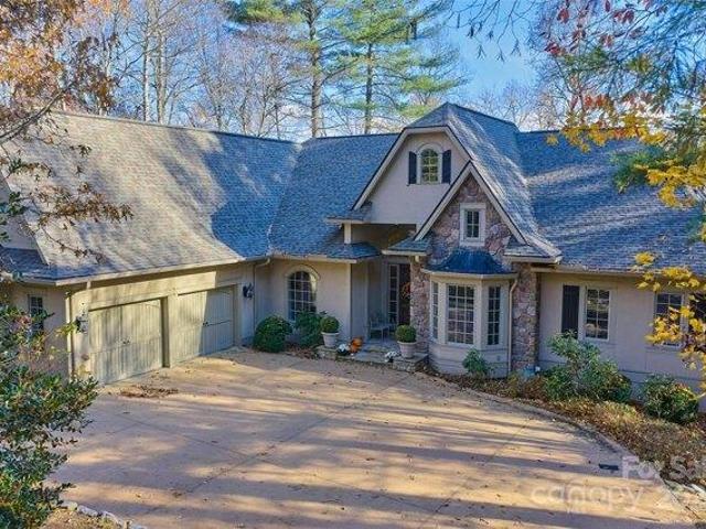 House for sale in Transylvania, North Carolina