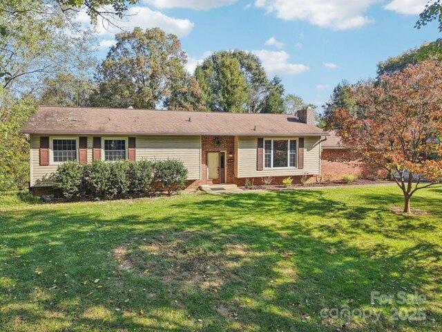 House for sale in Transylvania, North Carolina