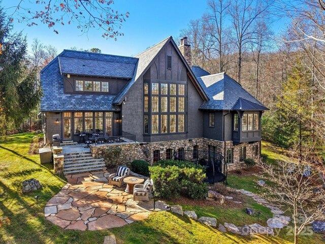 House for sale in Transylvania, North Carolina