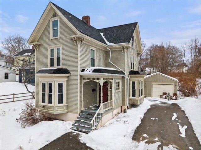 House for sale in Brewer, Maine