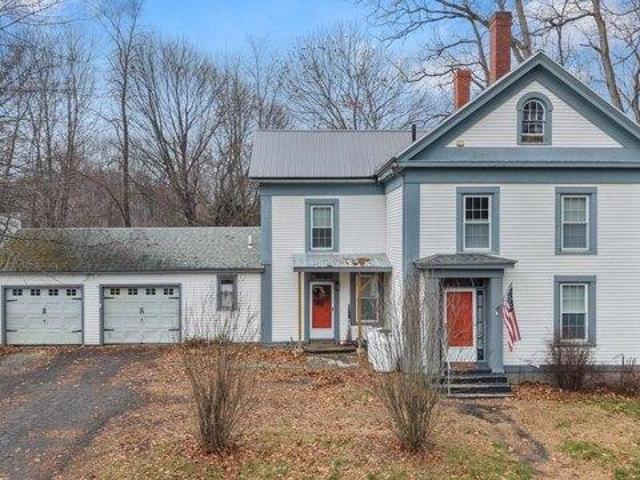 House for sale in Brewer, Maine