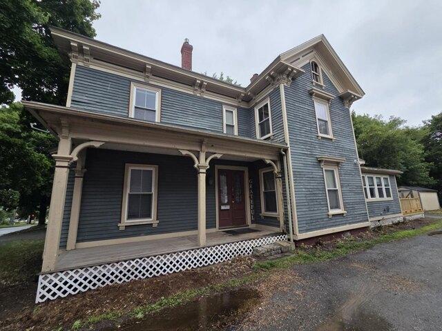 House for sale in Brewer, Maine