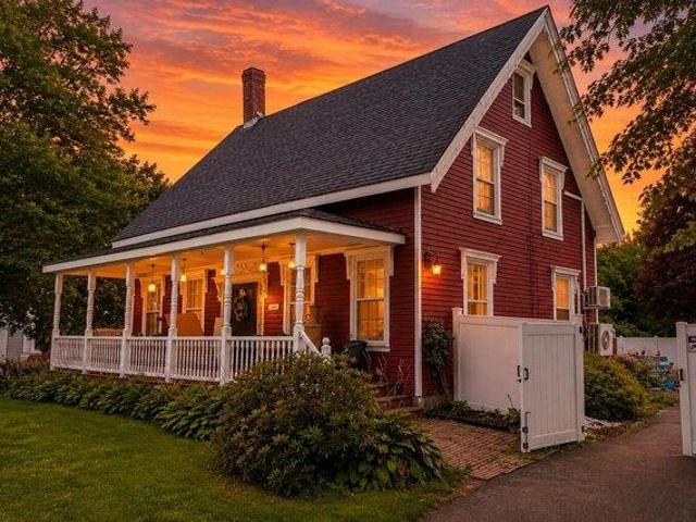 House for sale in Brewer, Maine