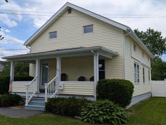 House for sale in Brewer, Maine