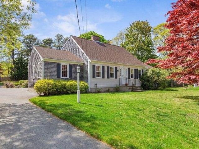 House for sale in Brewster, Massachusetts