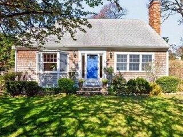 House for sale in Brewster, Massachusetts