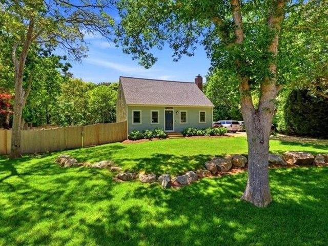 House for sale in Brewster, Massachusetts