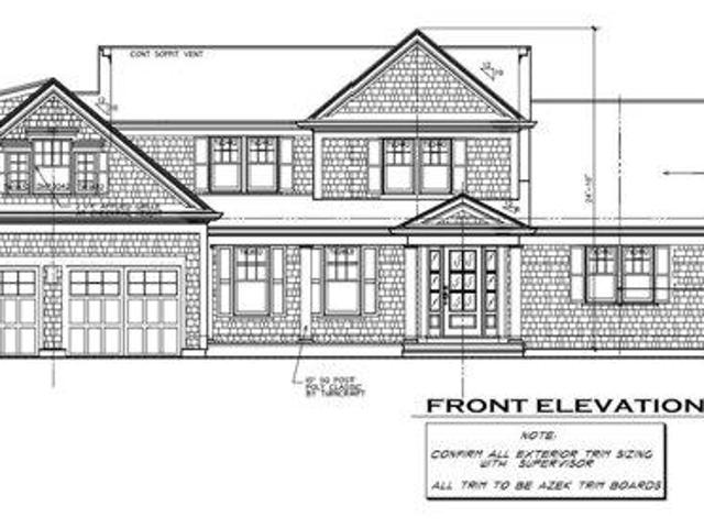House for sale in Brewster, Massachusetts