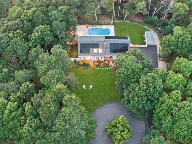 House for sale in Brewster, Massachusetts