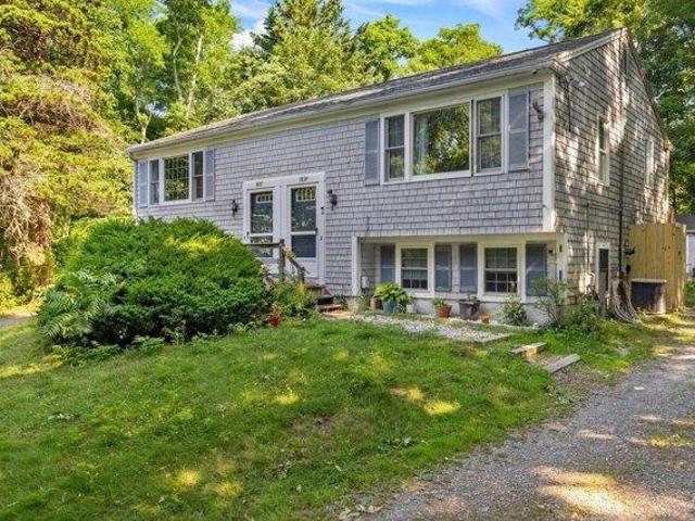 House for sale in Brewster, Massachusetts