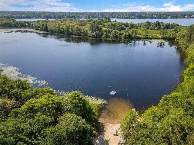 House for sale in Brewster, Massachusetts
