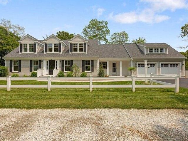 House for sale in Brewster, Massachusetts