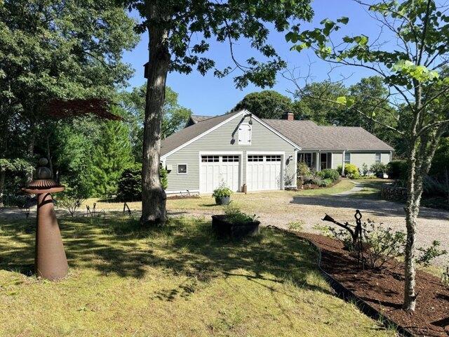 House for sale in Brewster, Massachusetts