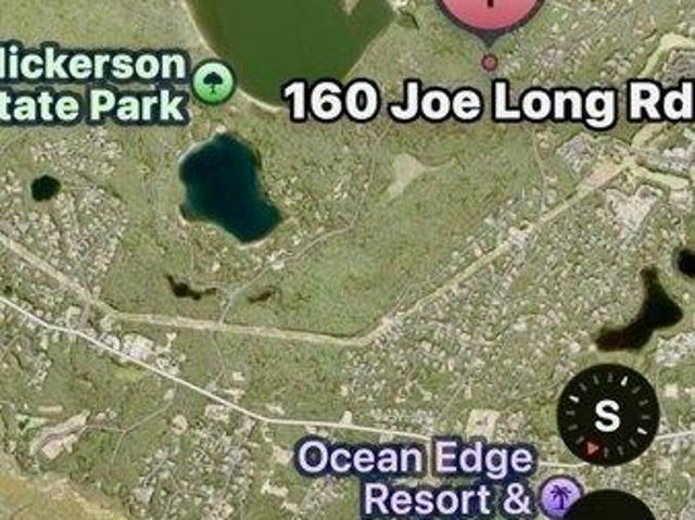 House for sale in Brewster, Massachusetts