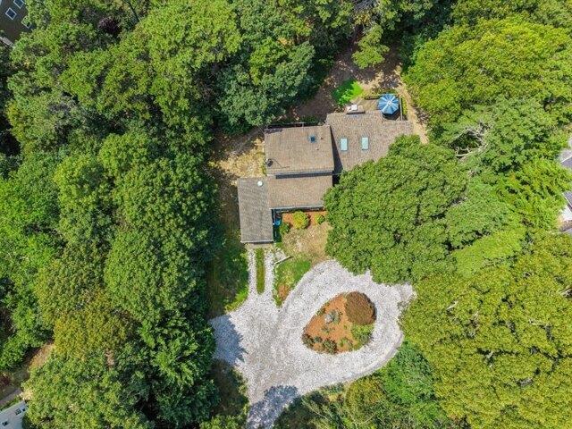 House for sale in Brewster, Massachusetts