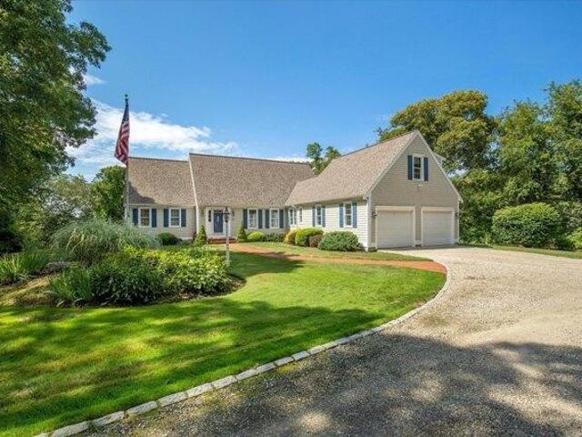 House for sale in Brewster, Barnstable County