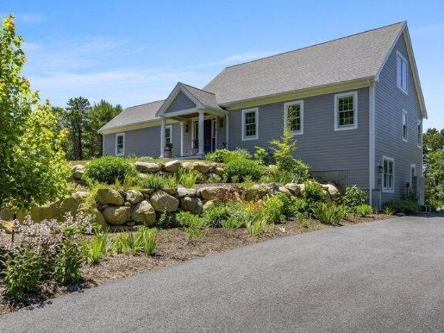 House for sale in Brewster, Barnstable County