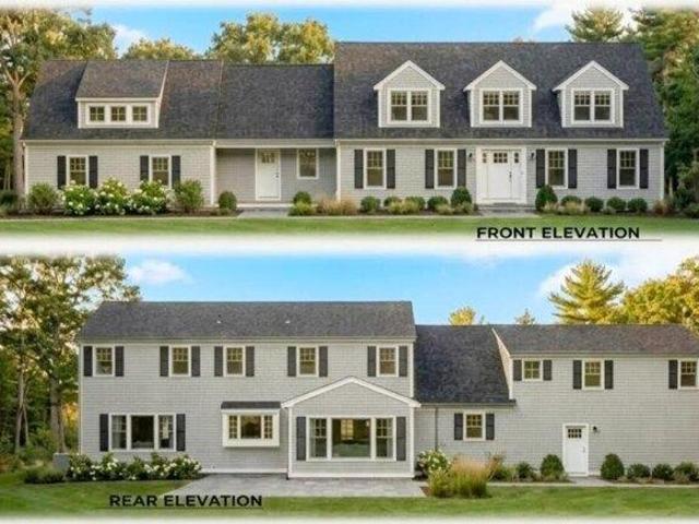 House for sale in East Brewster, Brewster