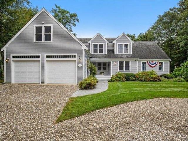 House for sale in Brewster, Barnstable County