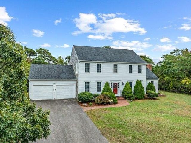 House for sale in Brewster, Barnstable County