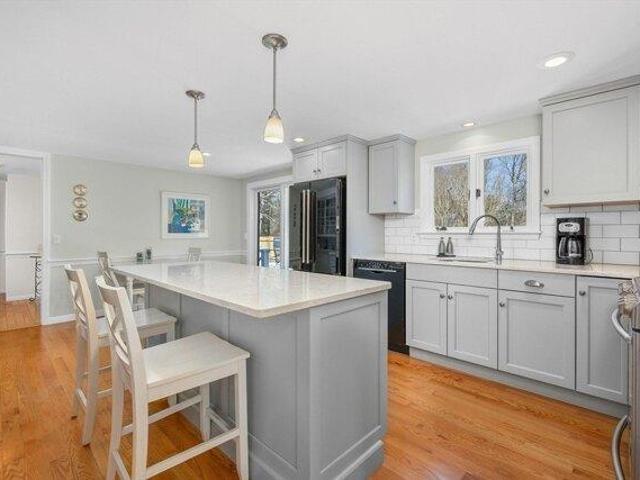 House for sale in Brewster, Massachusetts