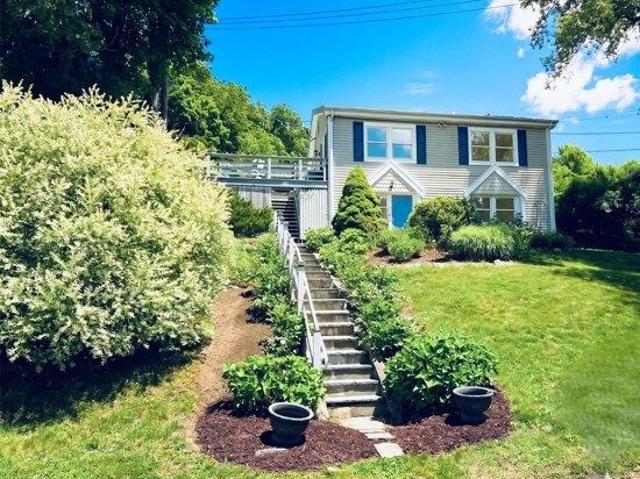 House for sale in New York