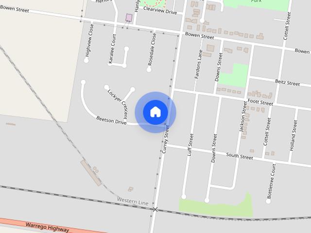 House for rent in Roma, Queensland