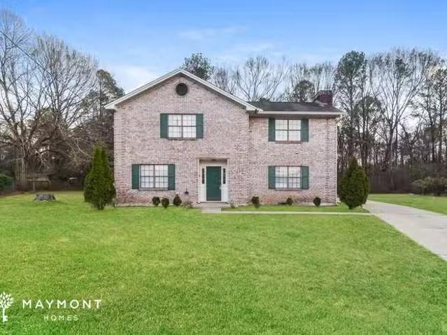 House for rent in Montgomery