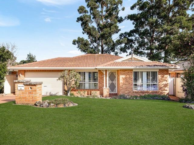 House for sale in Sydney, New South Wales